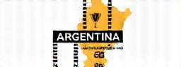 Argentina Locaciones Cine Logo